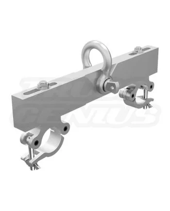 EVT-TP1100: Ultimate Professional Truss Pick for Stage and Lighting Rigging - Durable, Safe, and Reliable