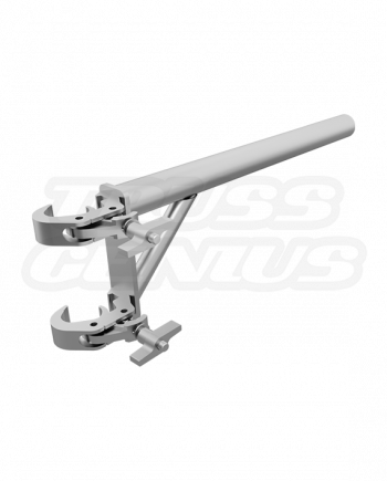 DT-HDQR Boom Arm