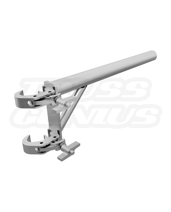 DT-HDQR Boom Arm