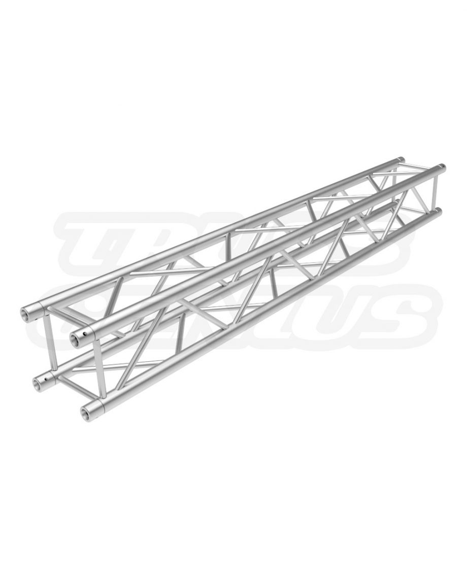 SQ-4112-225 Global Truss 7.38-Foot / 2.25-Meter F34 Truss Straight Section