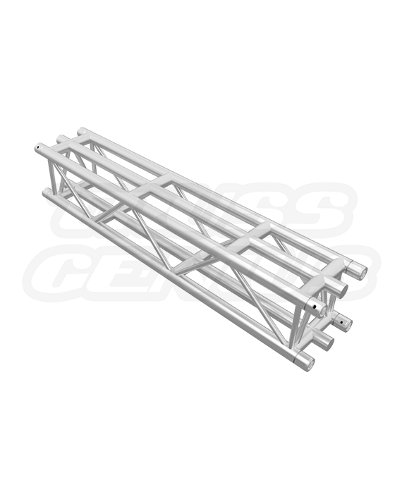 4.92-Foot / 1.5-Meter Truss Straight Section DT36-150 D36 Square Trussing