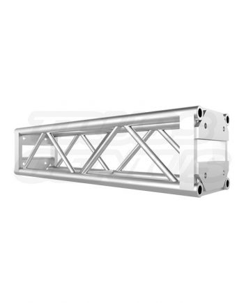 EVT12S-4FT 4-Foot / 12-Inch End Plate Truss Straight Section