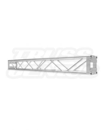 EVT12S-8FT 8-Foot / 12-Inch End Plate Truss Straight Section