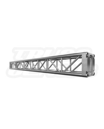 EVT12S-10FT 10-Foot 12-Inch End Plated Truss Straight Section