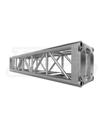 EVT12S-5FT 5-Foot / 12-Inch End Plated Truss Straight Section
