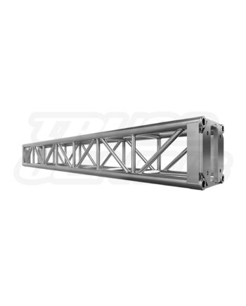 EVT12S-8FT 8-Foot / 12-Inch End Plated Truss Straight Section