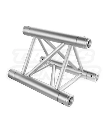EVT290T-0375 1.25-Foot / 0.375-Meter Triangular Truss Straight Section, compact and durable truss component