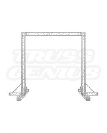 16x16 Truss System DT36 Square Trussing