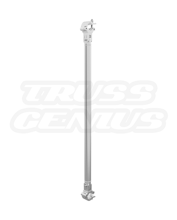 ST-5050 1245SS Truss Brace with Stainless Steel Hardware