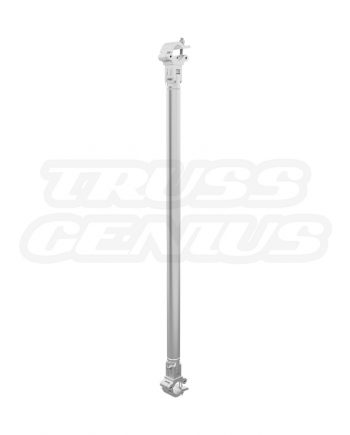 ST-5050 2745SS Truss Brace with Stainless Steel Hardware