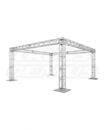 20' x 20' Modular Truss System
