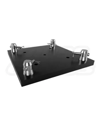 EVT290S-SSBP 12-Inch Stainless Steel Truss Base - Durable Design for Longevity and Ideal for Enduring Outdoor Use