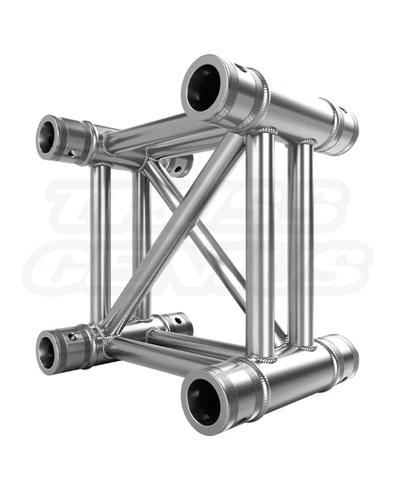 EVT290X-021 Heavy Duty Truss Spacer 0.68-Foot 0.21-Meter for Structural Support