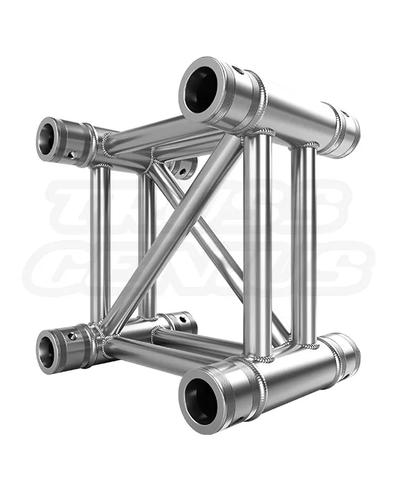 EVT290X-022 0.72-Foot / 0.22-Meter Heavy Duty Truss Spacer for Rigging and Mounting.