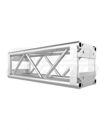 EVT12S-3FT 3-Foot / 12-Inch End Plate Truss Straight Section