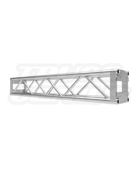 EVT12S-6FT 6-Foot / 12-Inch End Plate Truss Straight Section