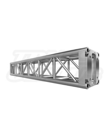 EVT12S-6FT 6-Foot / 12-Inch End Plated Truss Straight Section