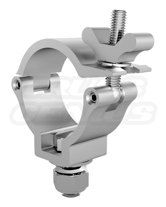 Mini 360 M12SS CJS5001F(M12) Global Truss Clamp for 50mm Tube with Stainless Steel Hardware
