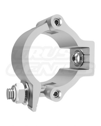 CJS5001-40-AS 40mm Stainless Steel Clamp