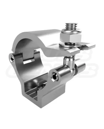 EVT40C-ALC Truss Clamp with Stainless Steel Hardware, secure and durable rigging solution