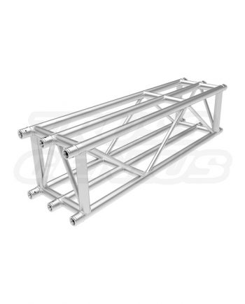 DT46-150 Global Truss 4.92-Foot / 1.5-Meter DT46 Truss Straight Section