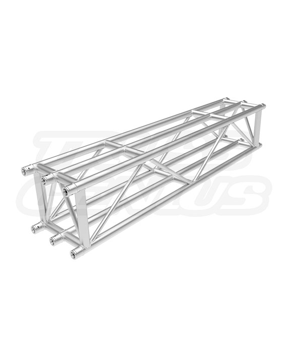 DT46-200 Global Truss 6.56-Foot / 2-Meter DT46 Truss Straight Section