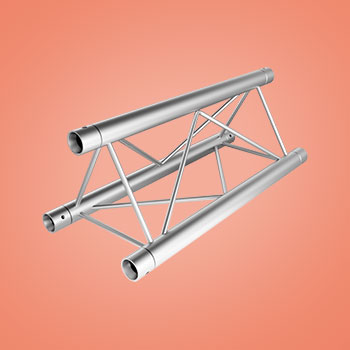 F23 Triangular Aluminum Truss