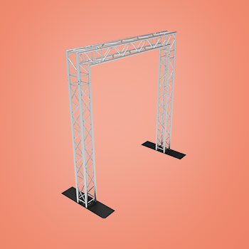 Portable Truss Systems