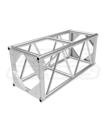 EVT20T-4FT 4-Foot / 20.5-Inch End Plate Truss Straight Section