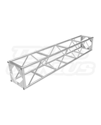 EVT20T-10FT 10-Foot / 20.5-Inch End Plate Truss Straight Section