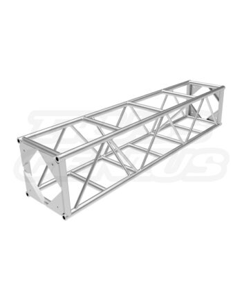 EVT20T-8FT 8-Foot / 20.5-Inch End Plate Truss Straight Section