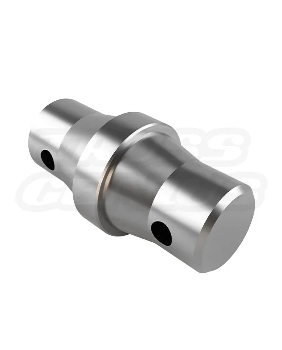 EVT35A-CS10 Evolve Truss 10mm 0.39-Inch Male Coupler Spacer, compact and durable truss connector