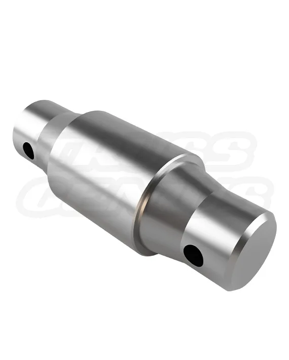 EVT35A-CS40 Evolve Truss 40mm 1.57-Inch Male Coupler Spacer, durable and precise truss connector