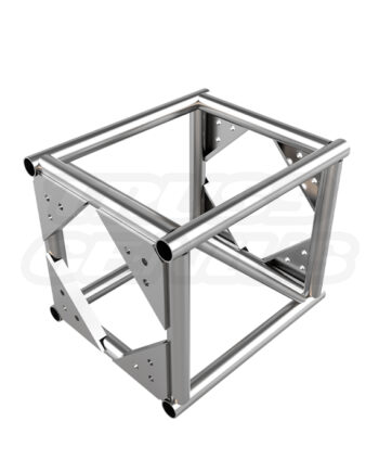 EVT20T-2FT End Plate Bolt Truss