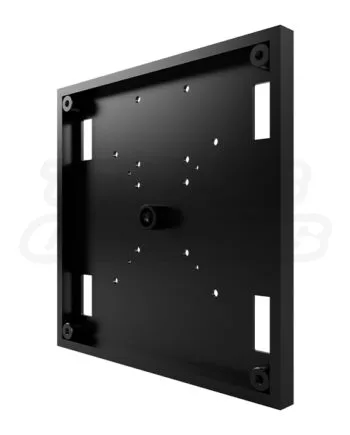 EVT12S-BP30SR2 Heavy Duty Steel Base Plate for End Plate Truss