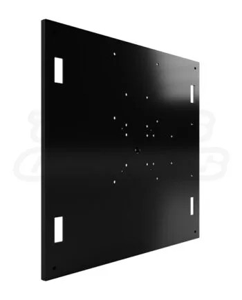 Steel Truss Base Plate 48x48 Inch