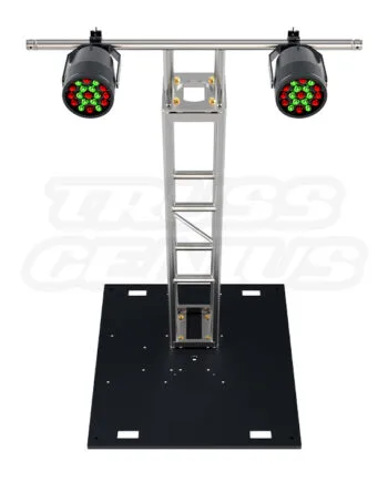 Evt12s Ttm With Led Lights