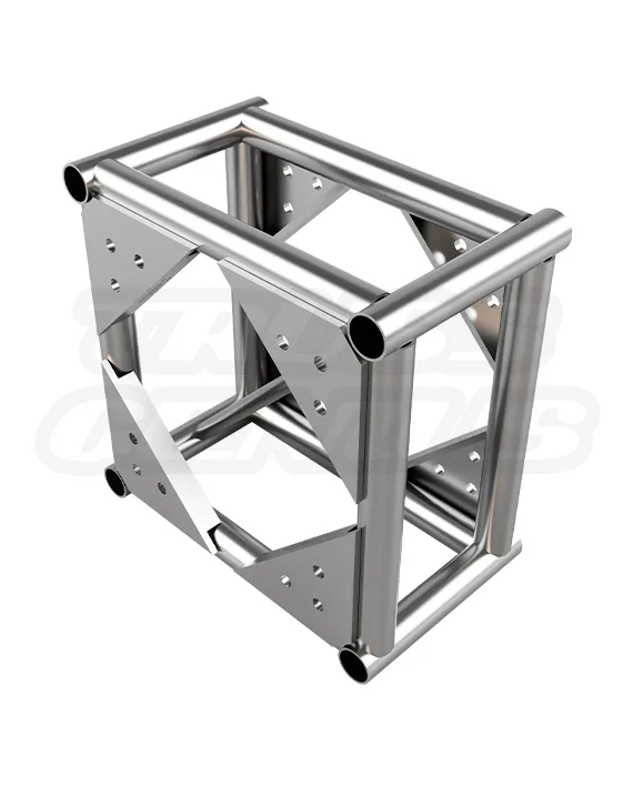 EVT20T-1FT End Plate Bolt Truss