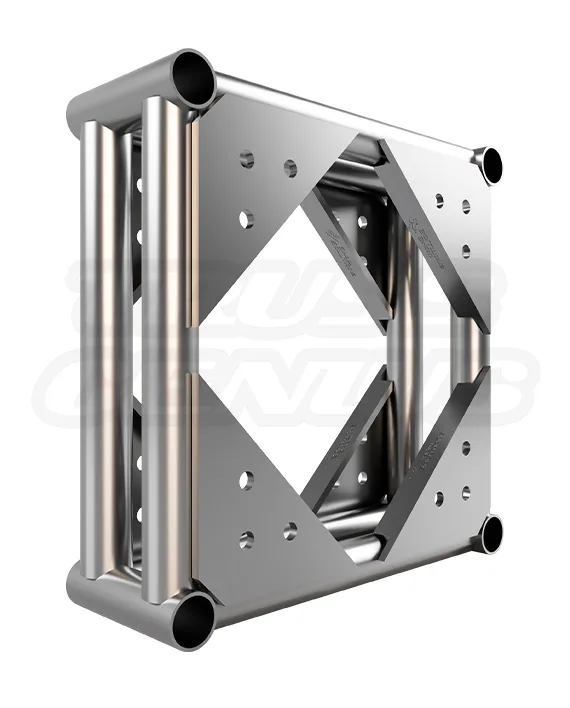 EVT20T-7IN 7-Inch Truss Spacer Plate for 20.5-Inch End Plate Trussing