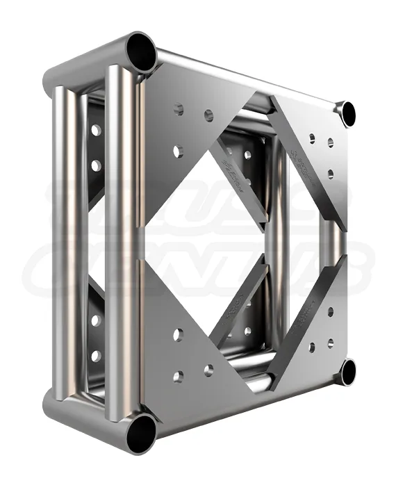 EVT20T-8IN 8-Inch Truss Spacer Plate for 20.5-Inch Box Truss