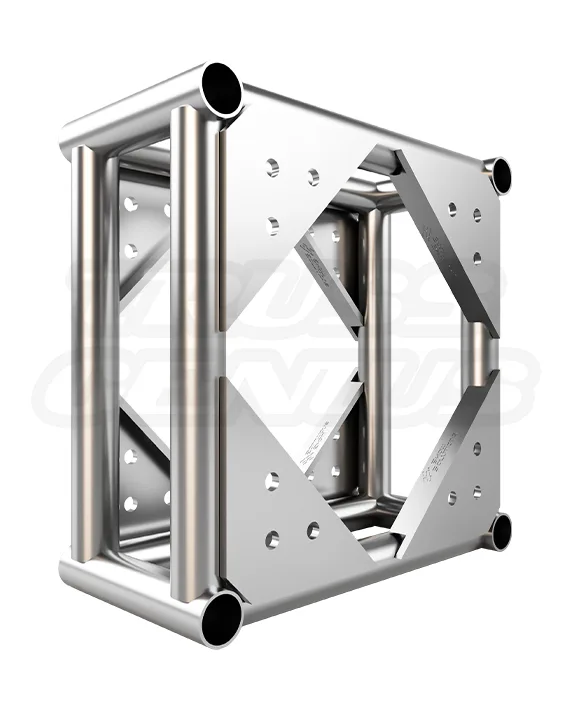 EVT20T-10IN 10-Inch Truss Spacer Plate for 20.5-Inch Trussing