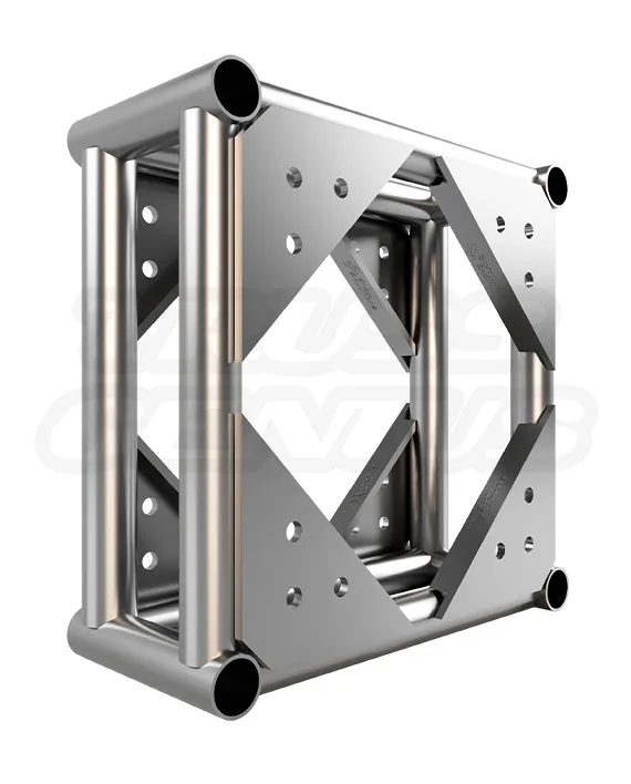 EVT20T-9IN 9-Inch Box Truss Spacer for End Plate Truss