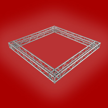 Suspended Truss Grids
