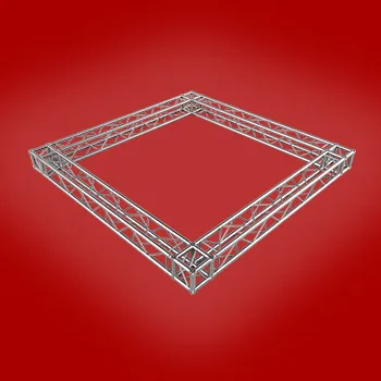 Suspended Truss Grids