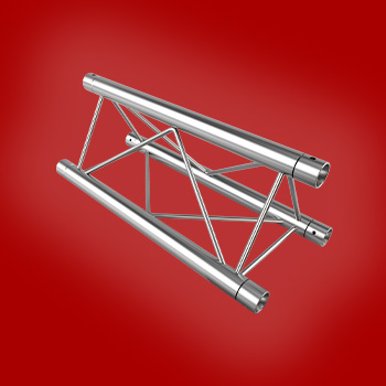EVT220T Triangular Aluminum Truss