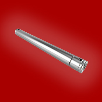 EVT50ST Single Tube Aluminum Truss