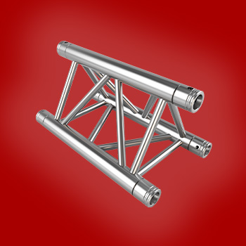 EVT290T Triangular Aluminum Truss