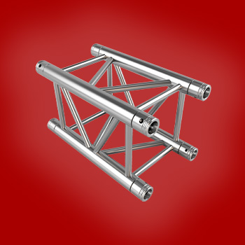 EVT290S Square Aluminum Truss
