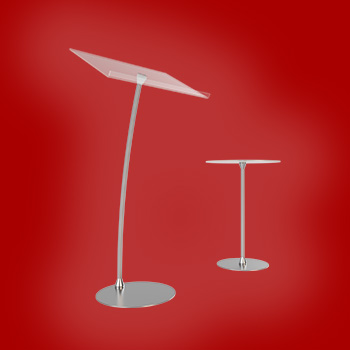 Aluminum Truss Furniture