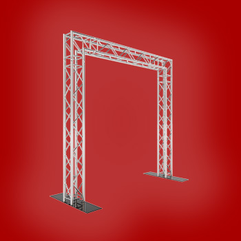 Portable Truss Systems